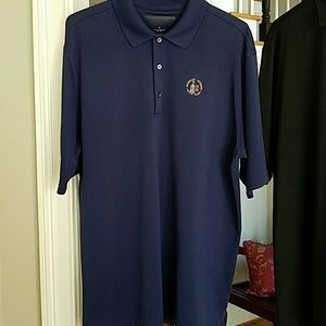 5 Golf Shirts